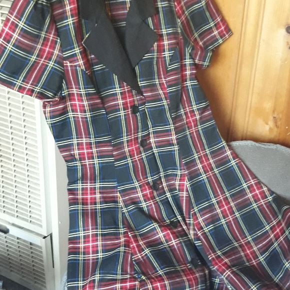 Current Mood Dress - Picture 2 of 6